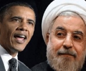 "Ruhani ve Obama Görüşmesinin Yarattığı Tehdit ve Fırsatlar"